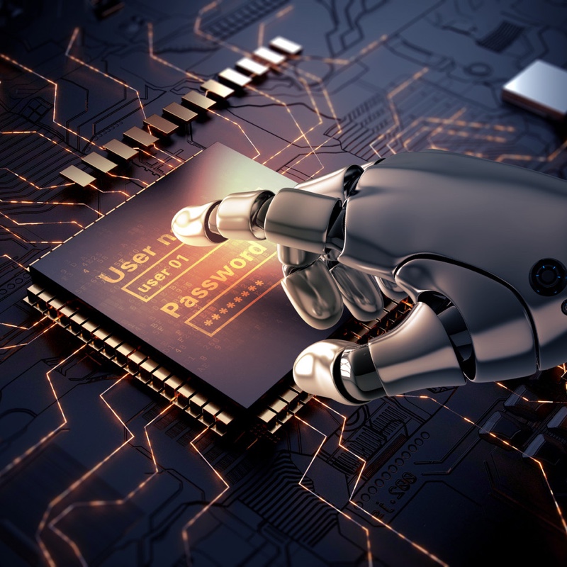 High Performance Computing